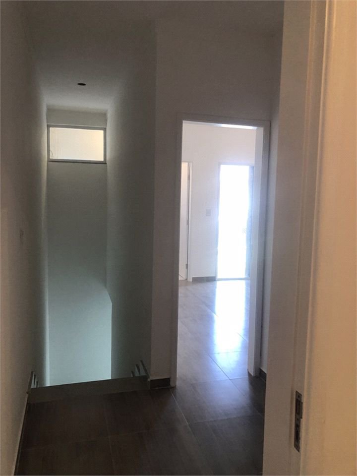 Casa Residencial à venda, Tupi, Praia Grande - CA0123.