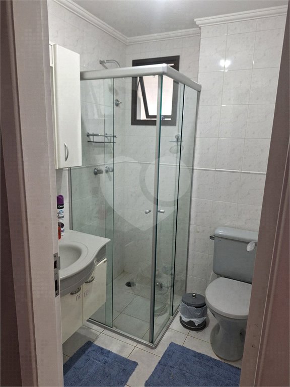 Apartamento à venda com 2 quartos, sendo 1 suíte,  em Ipiranga, São Paulo, SP