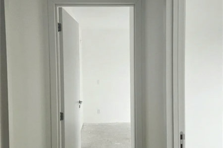 Apartamento à venda com 2 quartos, sendo 1 suíte, em Cidade Monções, São Paulo, SP