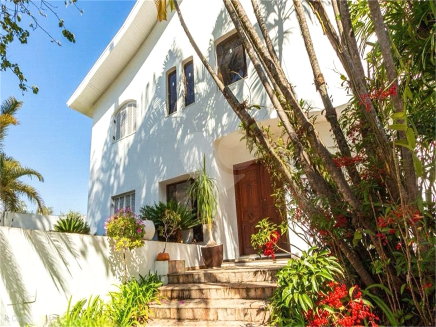 Casa à venda com 4 quartos, sendo 2 suítes, em Vila Morumbi, São Paulo, SP