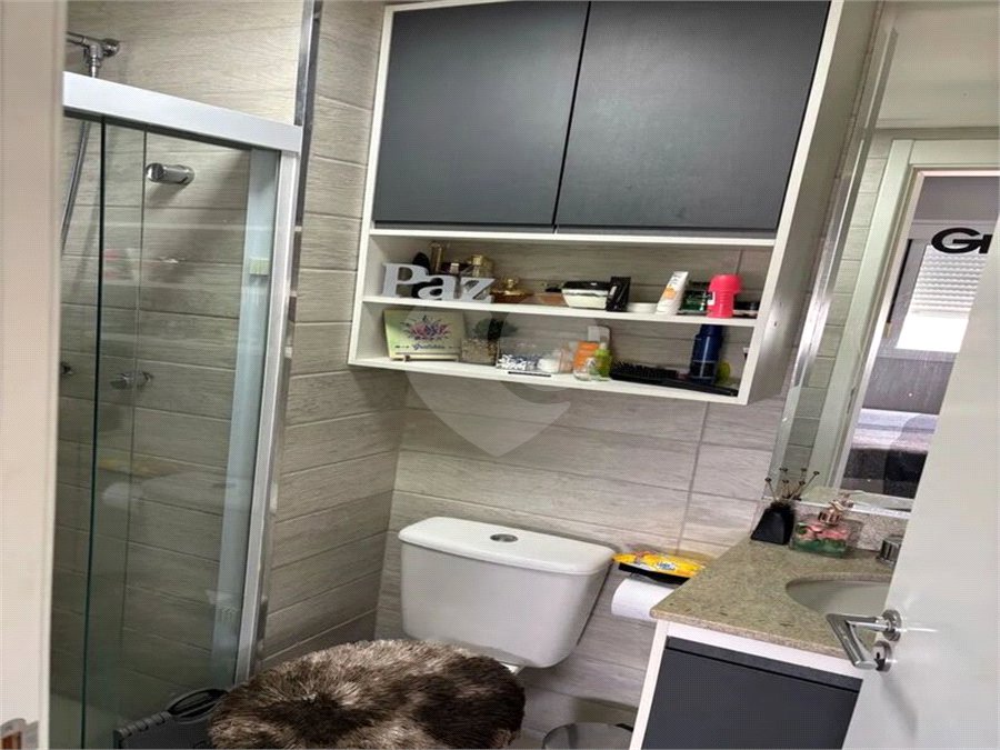 Apartamento à venda ou para alugar com 3 quartos, sendo 1 suíte, em Belenzinho, São Paulo, SP
