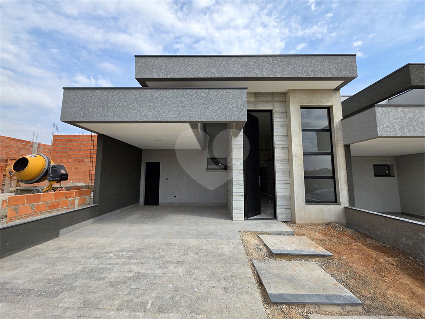 Casa à venda com 3 suítes no condomínio Reserva Ipanema I, Sorocaba - SP