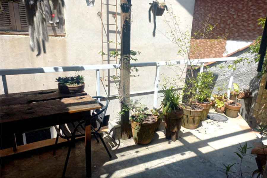 Terreno à venda com 2 quartos em Vila Gustavo, São Paulo, SP