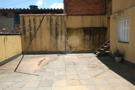 Terreno à venda em Vila Mariza Mazzei, São Paulo, SP