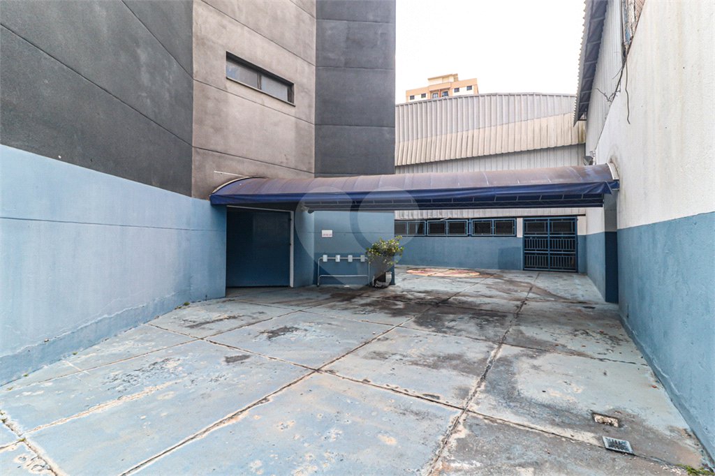 Prédio à venda em Vila Gomes, São Paulo, SP