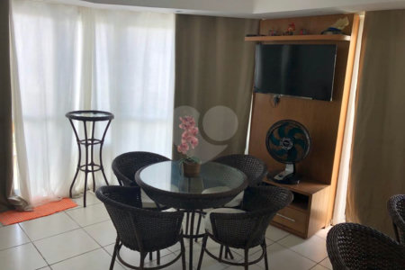 Apartamento à venda com 2 quartos, sendo 1 suíte, em Recreio dos Bandeirantes, Rio de Janeiro, RJ