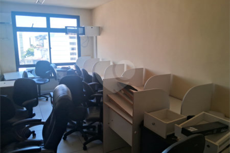 Sala à venda em Tijuca, Rio de Janeiro, RJ