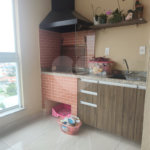 Apartamento à venda com 3 quartos, sendo 1 suíte, em Jardim Imperador, Suzano, SP