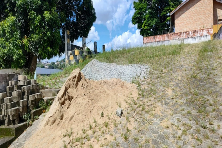 Terreno à venda em Tremembé, São Paulo, SP