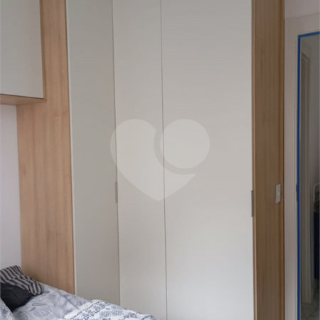 Apartamento à venda ou para alugar com 2 quartos em Várzea da Barra Funda, São Paulo, SP