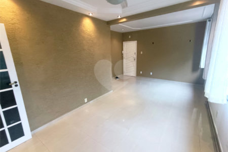 Apartamento à venda com 3 quartos em Rio Comprido, Rio de Janeiro, RJ