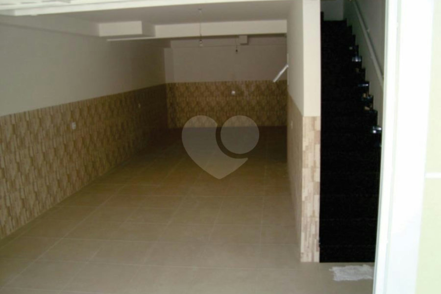 Sobrado à venda com 3 quartos, sendo 1 suíte, em Tucuruvi, São Paulo, SP