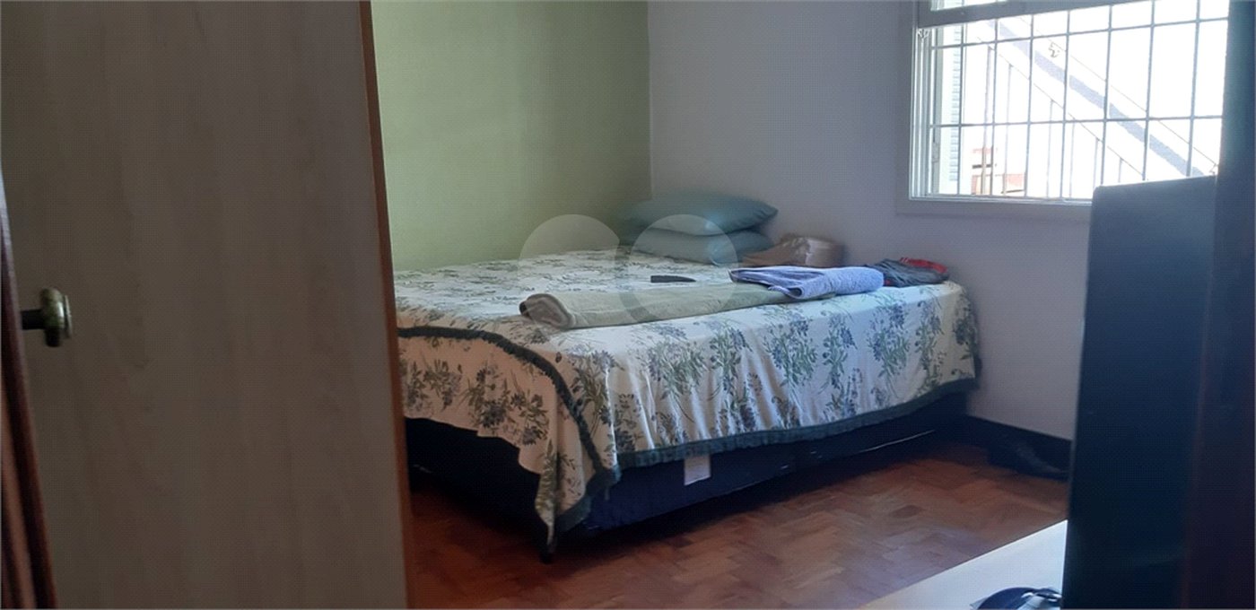 Casa Térrea à venda com 3 quartos, sendo 1 suíte, em Jardim São Bento, São Paulo, SP