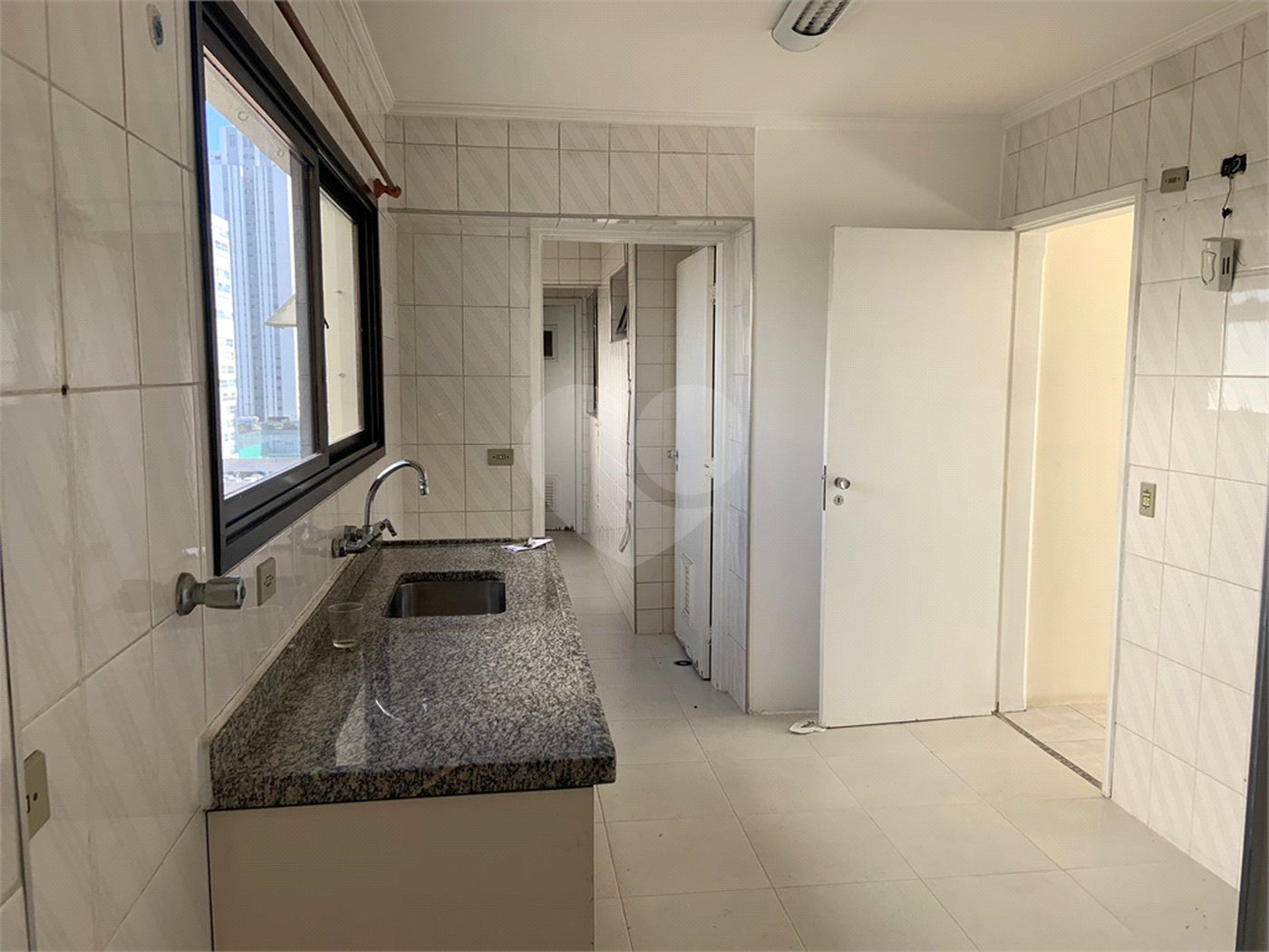 Apartamento à venda com 3 quartos em Vila Leopoldina, São Paulo, SP
