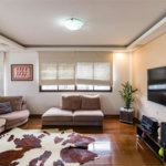 Apartamento à venda com 4 quartos, sendo 3 suítes,  em Vila Andrade, São Paulo, SP