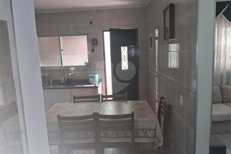 Sobrado à venda ou para alugar com 2 quartos, sendo 1 suíte, em Mandaqui, São Paulo, SP