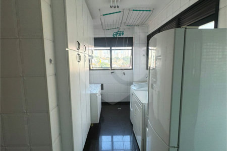 Apartamento à venda com 4 suítes em Água Fria, São Paulo, SP