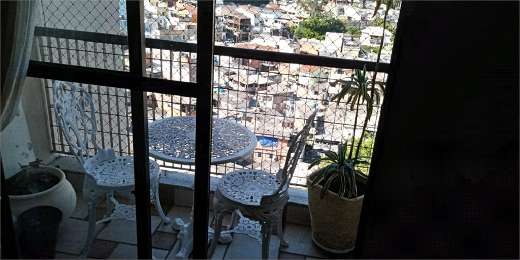 Apartamento à venda com 3 quartos em Horto, São Paulo, SP