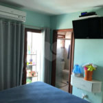 Casa à venda com 3 quartos, sendo 1 suíte, no condomínio Residencial Gabriela, São Paulo - SP