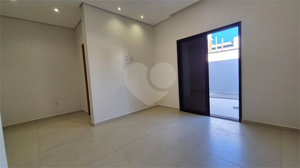 Casa à venda com 3 quartos, sendo 1 suíte, no condomínio Reserva Ipanema I, Sorocaba - SP