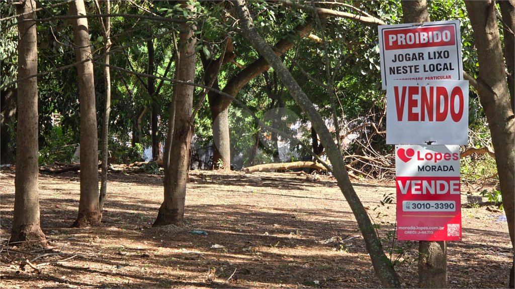 Terreno à venda no Centro, Ibitinga, SP