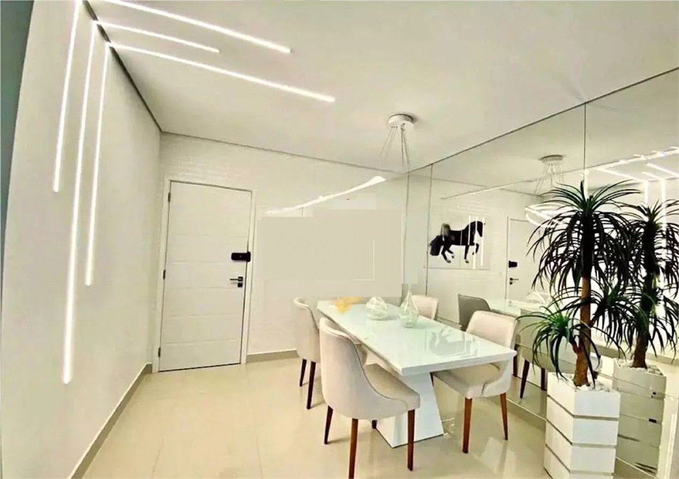 Apartamento com 1 dormitório à venda, 82 m² por R$ 599.000,00 - Boqueirão - Santos/SP