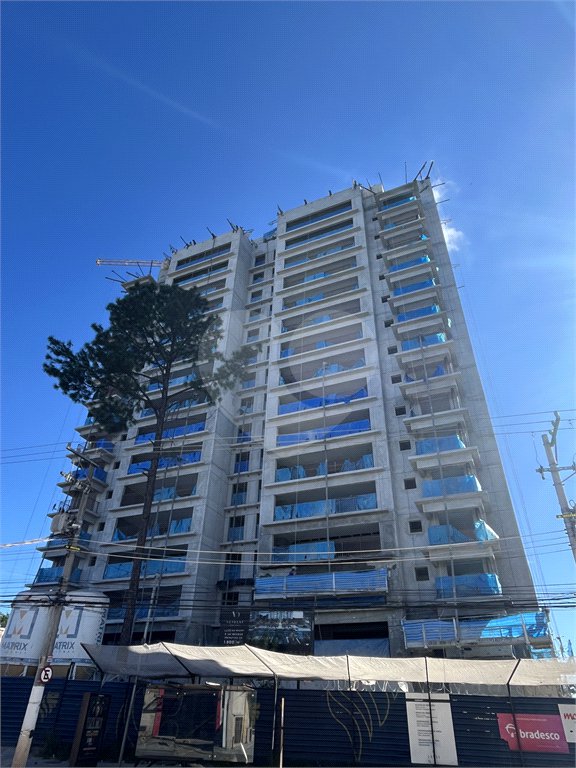 Apartamento à venda com 4 quartos, sendo 2 suítes,  em Tucuruvi, São Paulo, SP