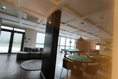 Apartamento para alugar com 2 suítes em Pinheiros, São Paulo, SP