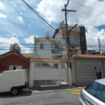 Sobrado à venda com 2 suítes em Vila Mazzei, São Paulo, SP