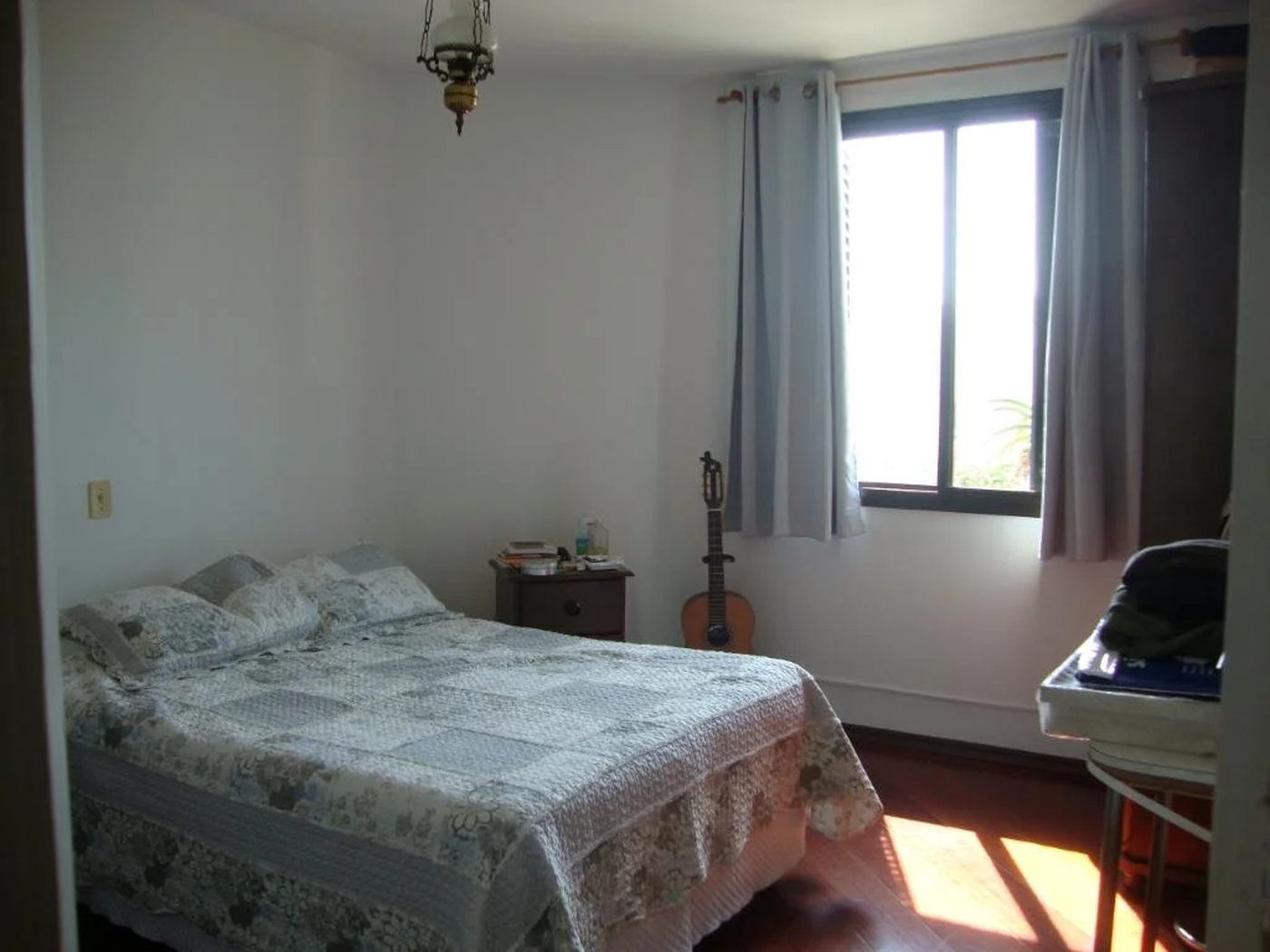 Apartamento à venda com 3 quartos, sendo 1 suíte, em Pinheiros, São Paulo, SP