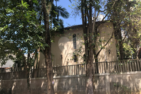 Casa em condomínio à venda com 3 quartos, sendo 2 suítes, em Jardim Ampliação, São Paulo, SP