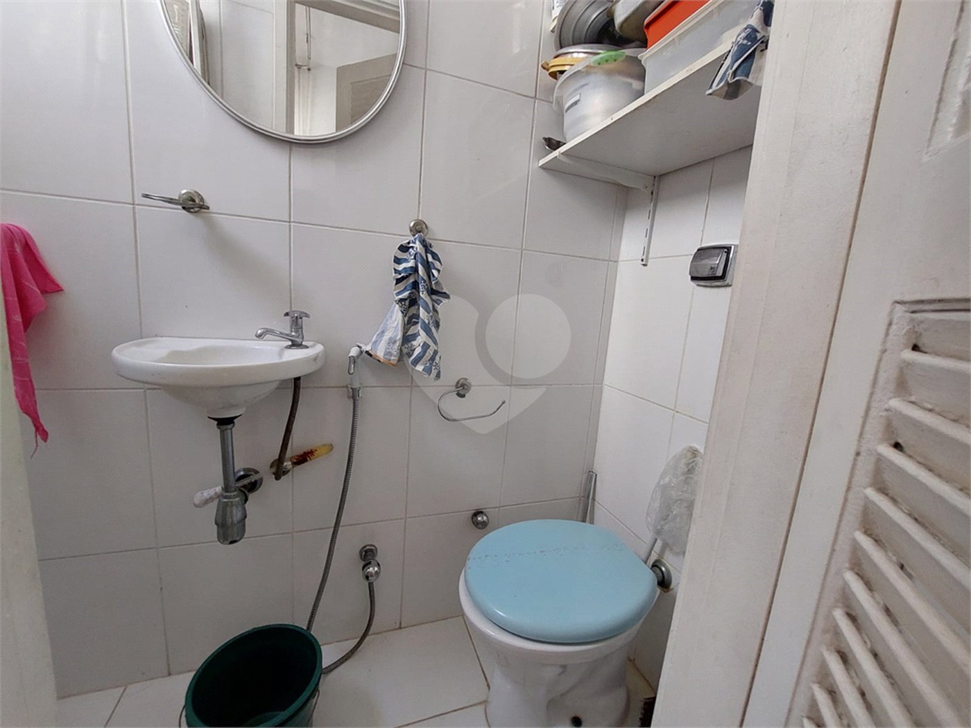 Apartamento à venda com 4 quartos, sendo 1 suíte, em Tijuca, Rio de Janeiro, RJ