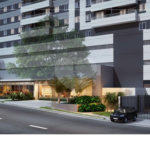 Apartamento à venda com 3 quartos, sendo 1 suíte,  em Vila Vermelha, São Paulo, SP