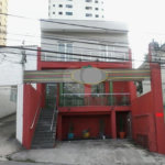 Sobrado à venda ou para alugar com 1 quarto em Água Fria, São Paulo, SP
