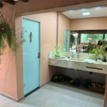 Chácara no Unileste, com espaço para eventos e cozinha industrial, na modalidade porteira fechada,