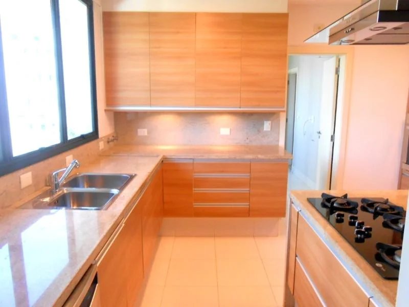 Apartamento à venda com 4 suítes em Vila Suzana, São Paulo, SP