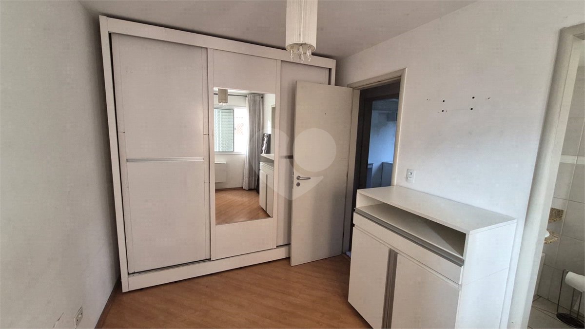Apartamento à venda com 3 quartos, sendo 1 suíte, em Vila Campestre, São Paulo, SP