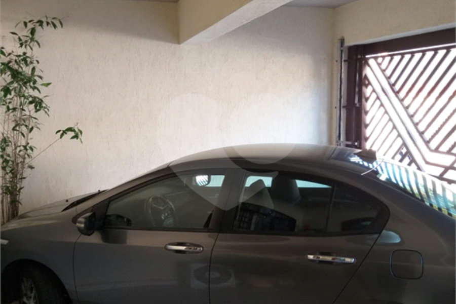 Sobrado à venda com 3 quartos, sendo 1 suíte,  em Freguesia do Ó, São Paulo, SP