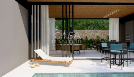Casa em condomínio à venda com 3 suítes em Jardim Residencial Giverny, Sorocaba, SP