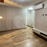 Apartamento à venda com 4 suítes em Vila Suzana, São Paulo, SP