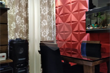 Apartamento à venda com 2 quartos em Água Chata, Guarulhos, SP