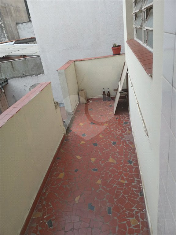 Casa Térrea à venda com 4 quartos em Casa Verde, São Paulo, SP