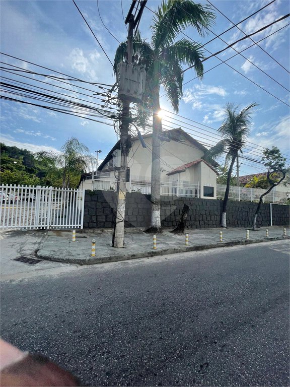 Casa à venda com 2 quartos no condomínio Athenas, Rio de Janeiro - RJ