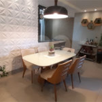 Apartamento à venda com 3 quartos, sendo 1 suíte, em Além Ponte, Sorocaba, SP