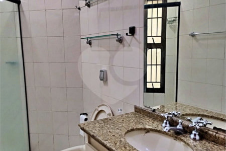 Apartamento à venda com 4 quartos, sendo 2 suítes,  em Indianópolis, São Paulo, SP