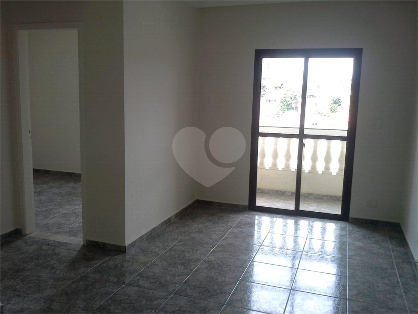 Apartamento à venda com 2 quartos em Vila Mazzei, São Paulo, SP