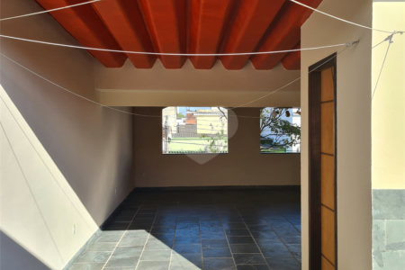 Casa à venda com 2 quartos em Campo Grande, Rio de Janeiro, RJ