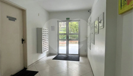 Apartamento à venda com 3 quartos, sendo 1 suíte, em Vila Amélia, São Paulo, SP