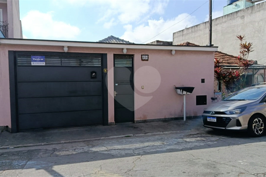 Casa à venda com 2 quartos em Vila Medeiros, São Paulo, SP