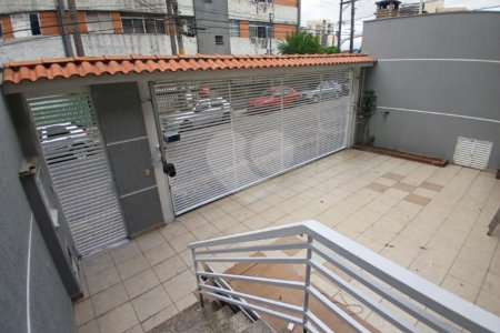 Sobrado à venda com 3 suítes em Vila Medeiros, São Paulo, SP